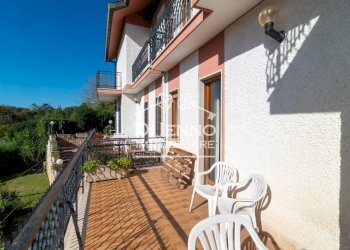 Villa Canale Monterano - photo 23