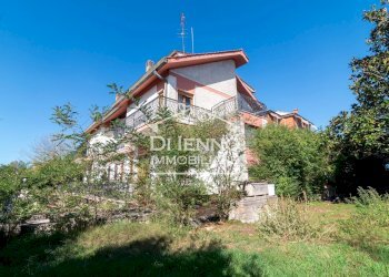 Villa Canale Monterano - photo 29