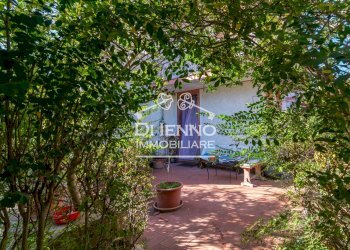 Villa Canale Monterano - photo 34