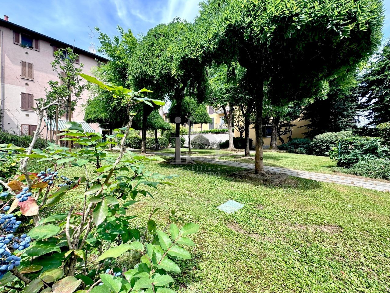 Monolocale VICOLO MENCLOZZI, 1, Vimercate - foto 1