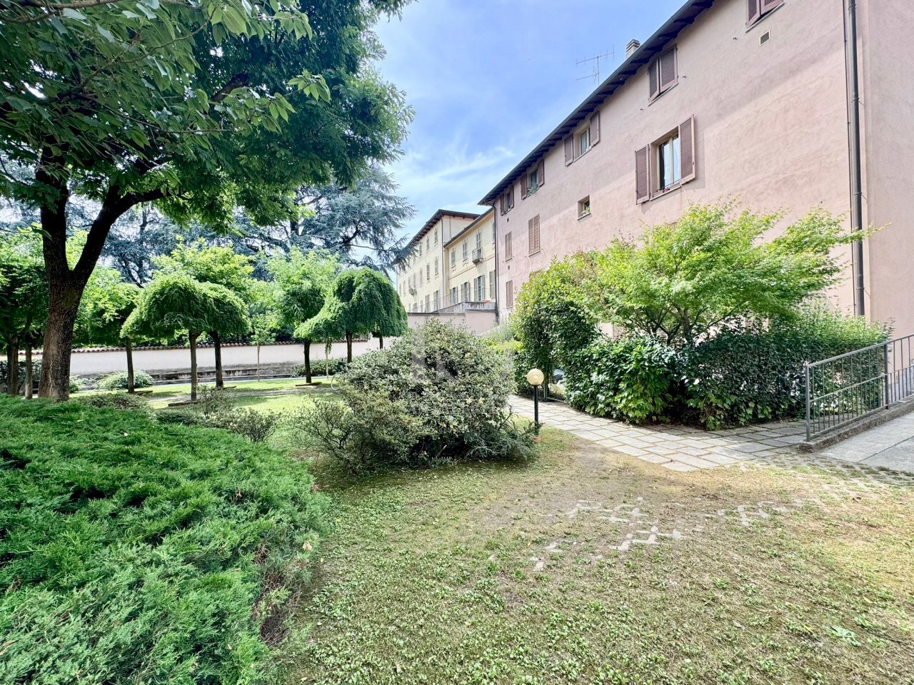 Monolocale VICOLO MENCLOZZI, 1, Vimercate - foto 2