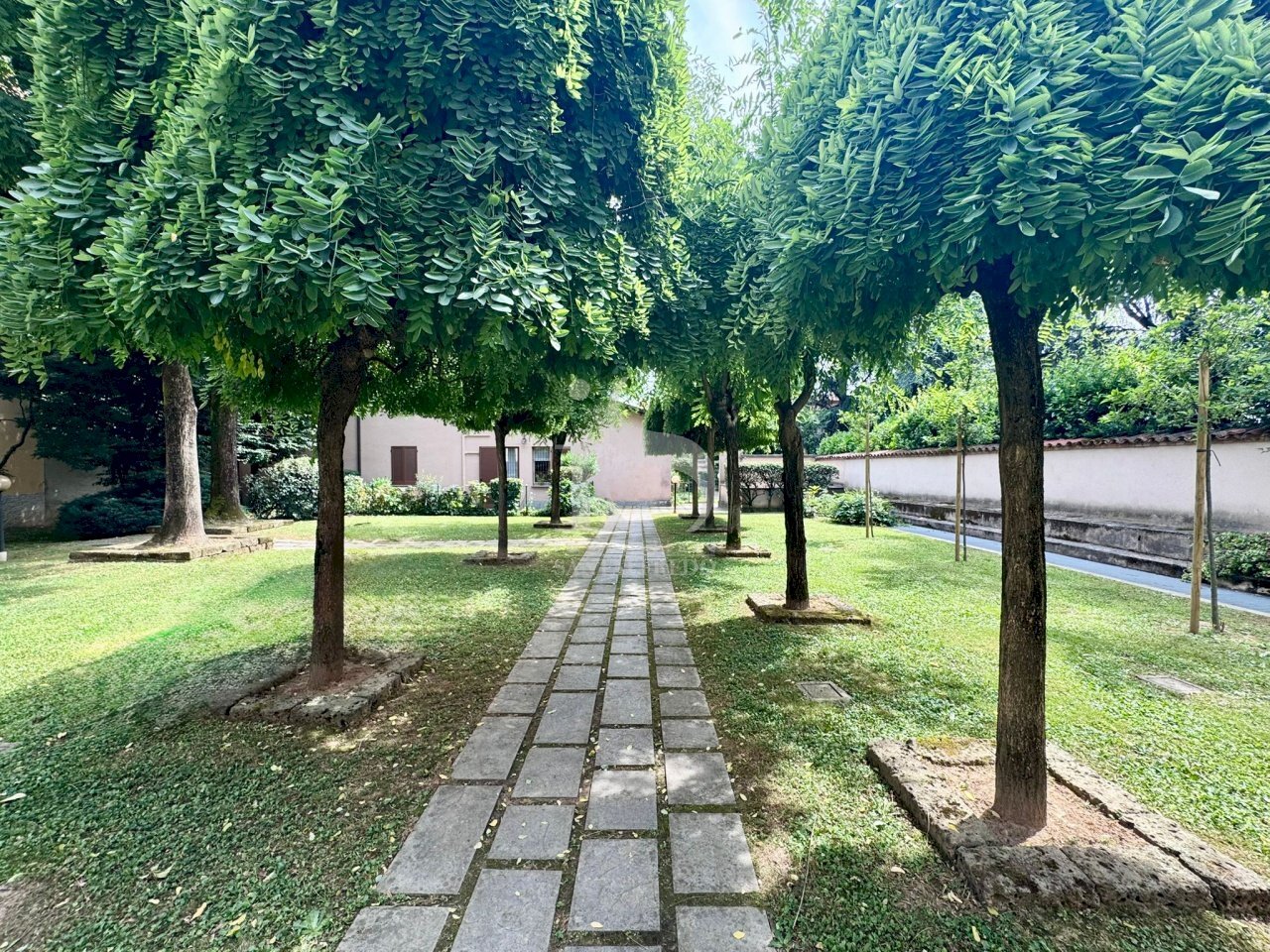 Monolocale VICOLO MENCLOZZI, 1, Vimercate - foto 3