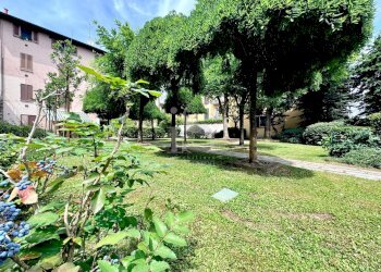 Monolocale VICOLO MENCLOZZI, 1, Vimercate - foto 1