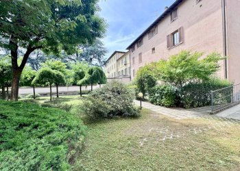 Monolocale VICOLO MENCLOZZI, 1, Vimercate - foto 2