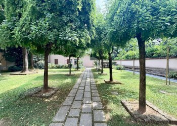 Monolocale VICOLO MENCLOZZI, 1, Vimercate - foto 3