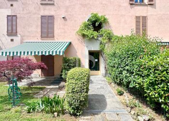 Monolocale VICOLO MENCLOZZI, 1, Vimercate - foto 4