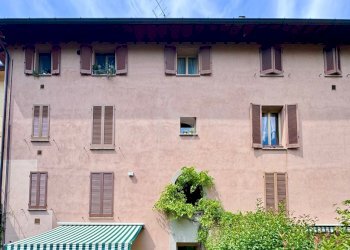 Monolocale VICOLO MENCLOZZI, 1, Vimercate - foto 6