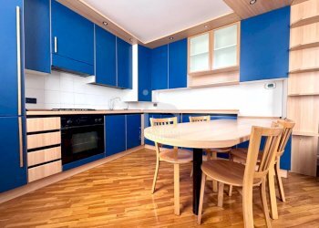 Monolocale VICOLO MENCLOZZI, 1, Vimercate - foto 7