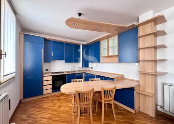 Monolocale VICOLO MENCLOZZI, 1, Vimercate - foto 8