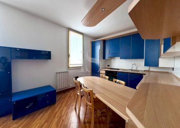 Monolocale VICOLO MENCLOZZI, 1, Vimercate - foto 9