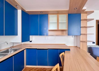 Monolocale VICOLO MENCLOZZI, 1, Vimercate - foto 10