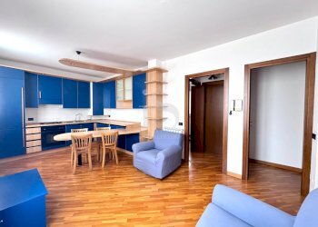 Monolocale VICOLO MENCLOZZI, 1, Vimercate - foto 11