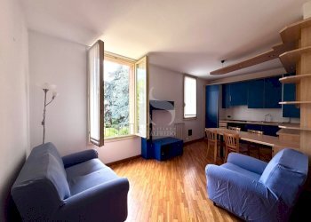 Monolocale VICOLO MENCLOZZI, 1, Vimercate - foto 12