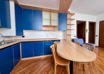 Monolocale VICOLO MENCLOZZI, 1, Vimercate - foto 13