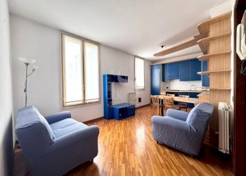 Monolocale VICOLO MENCLOZZI, 1, Vimercate - foto 14