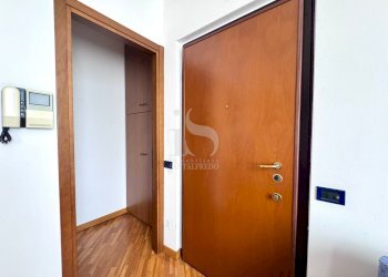 Monolocale VICOLO MENCLOZZI, 1, Vimercate - foto 15