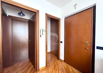 Monolocale VICOLO MENCLOZZI, 1, Vimercate - foto 16