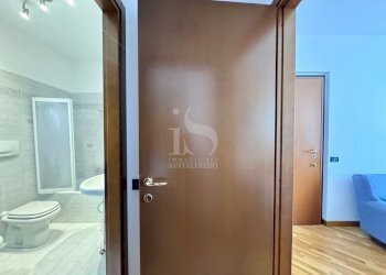 Monolocale VICOLO MENCLOZZI, 1, Vimercate - foto 21