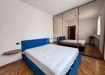 Monolocale VICOLO MENCLOZZI, 1, Vimercate - foto 22