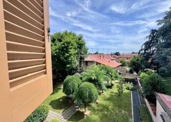 Monolocale VICOLO MENCLOZZI, 1, Vimercate - foto 26