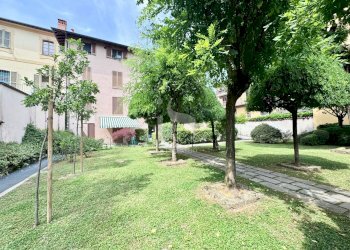 Monolocale VICOLO MENCLOZZI, 1, Vimercate - foto 27