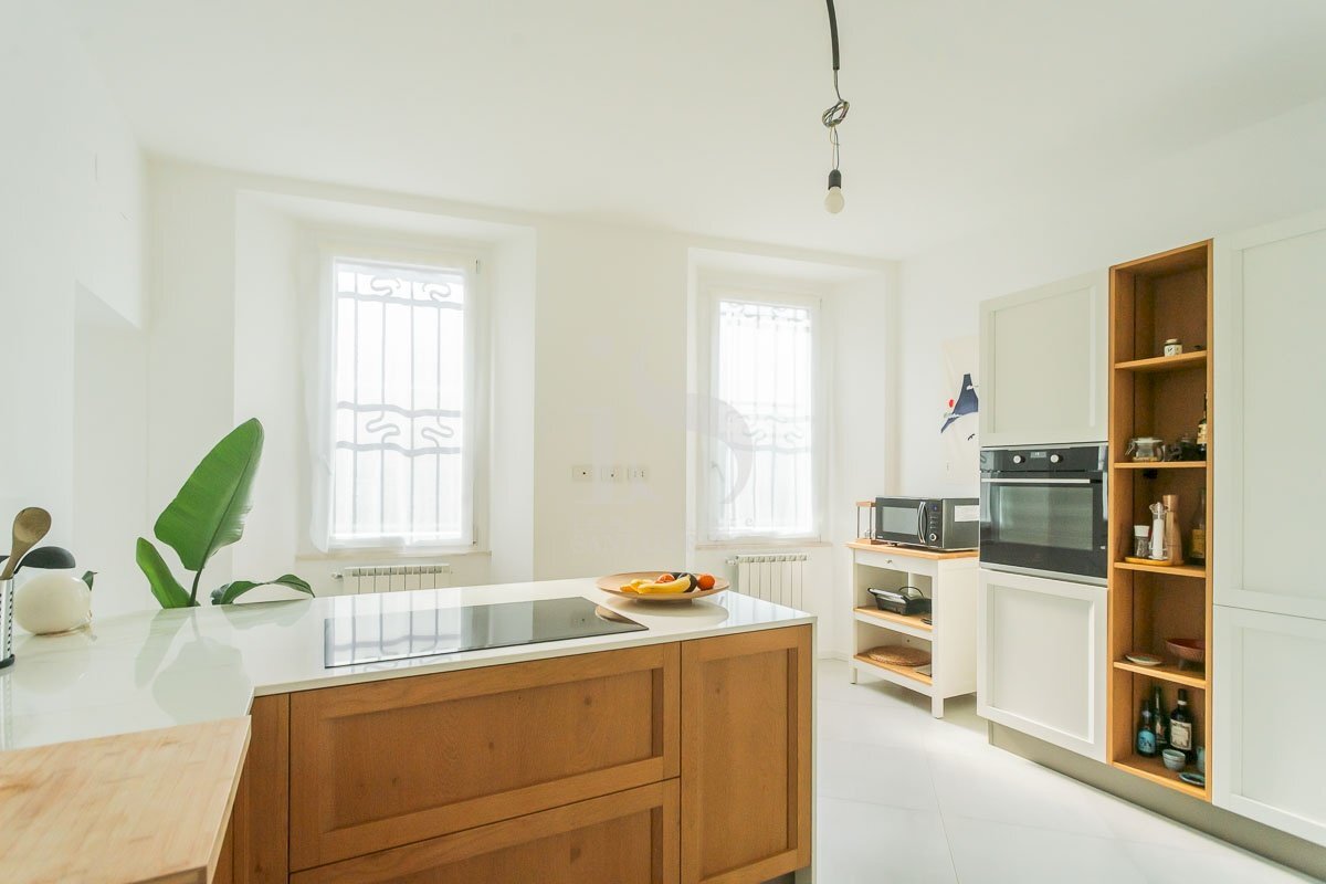 Townhouse VIA SAN BARTOLOMEO, 10, Bernareggio - photo 1