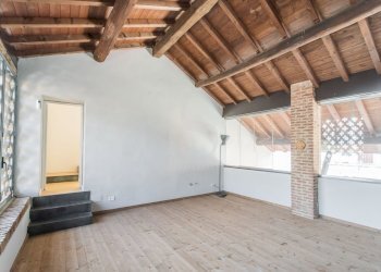 Townhouse VIA SAN BARTOLOMEO, 10, Bernareggio - photo 4