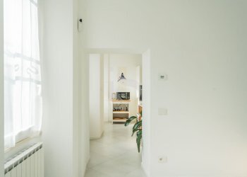 Townhouse VIA SAN BARTOLOMEO, 10, Bernareggio - photo 12