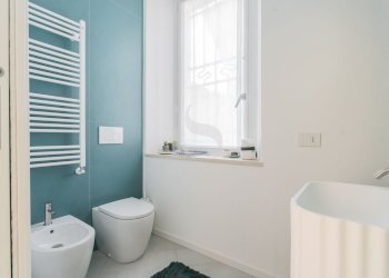 Townhouse VIA SAN BARTOLOMEO, 10, Bernareggio - photo 16