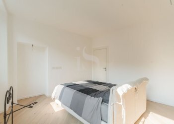 Townhouse VIA SAN BARTOLOMEO, 10, Bernareggio - photo 21