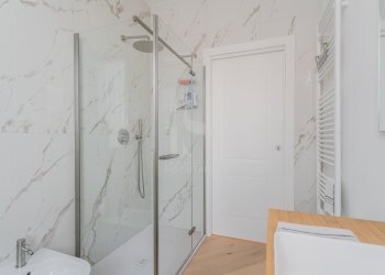 Townhouse VIA SAN BARTOLOMEO, 10, Bernareggio - photo 23