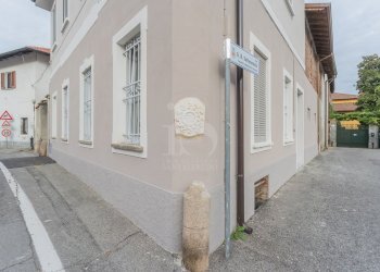 Bernareggio Villanova Villa Ristrutturata - Townhouse VIA SAN BARTOLOMEO, 10, Bernareggio - photo 31