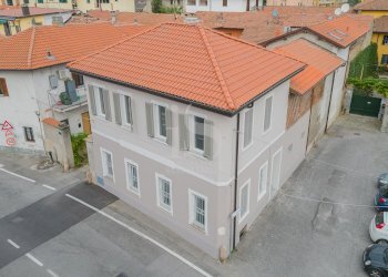 Bernareggio Villanova Villa Ristrutturata - Townhouse VIA SAN BARTOLOMEO, 10, Bernareggio - photo 32