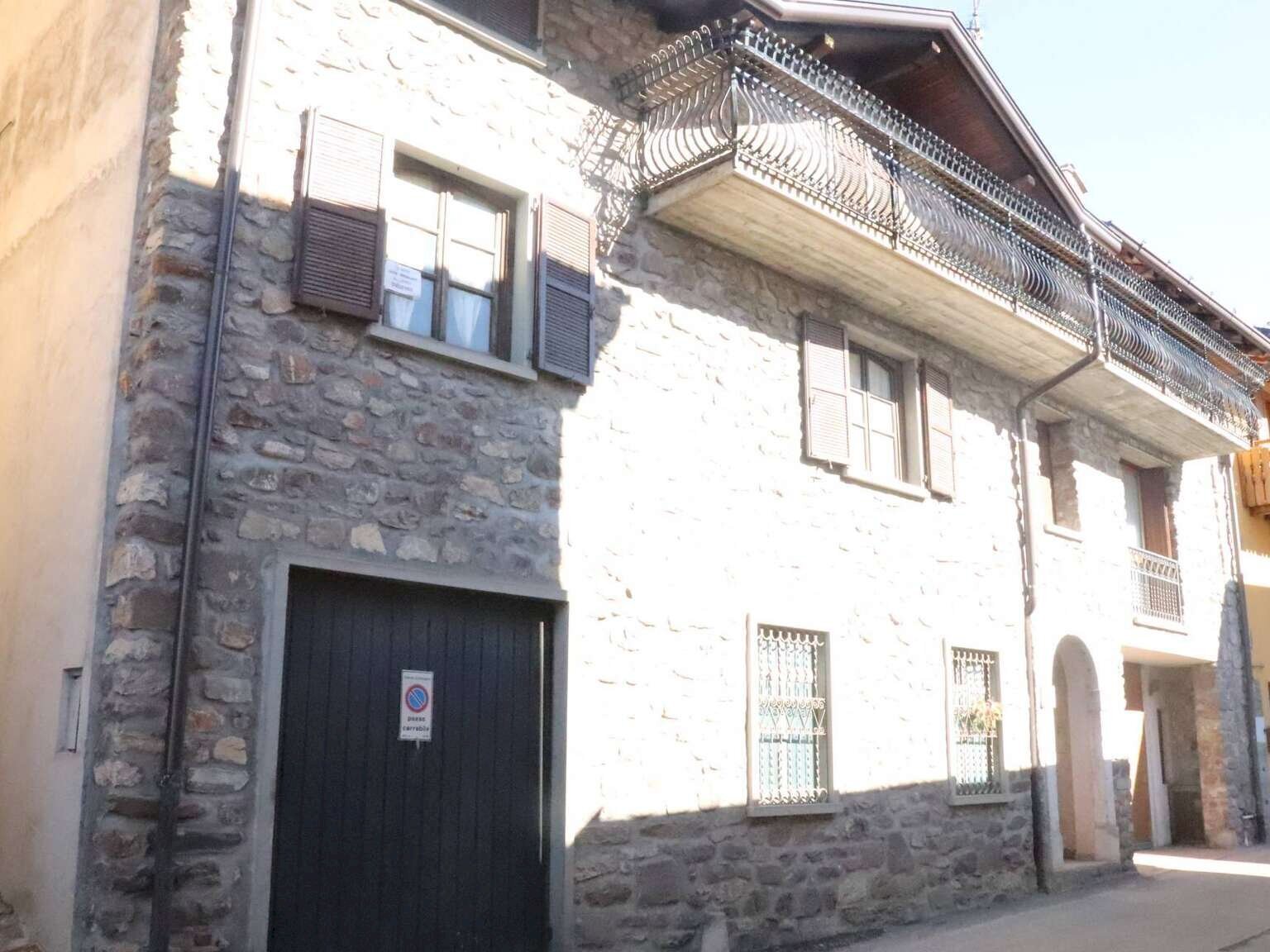 Three-room apartment Schilpario - photo 2