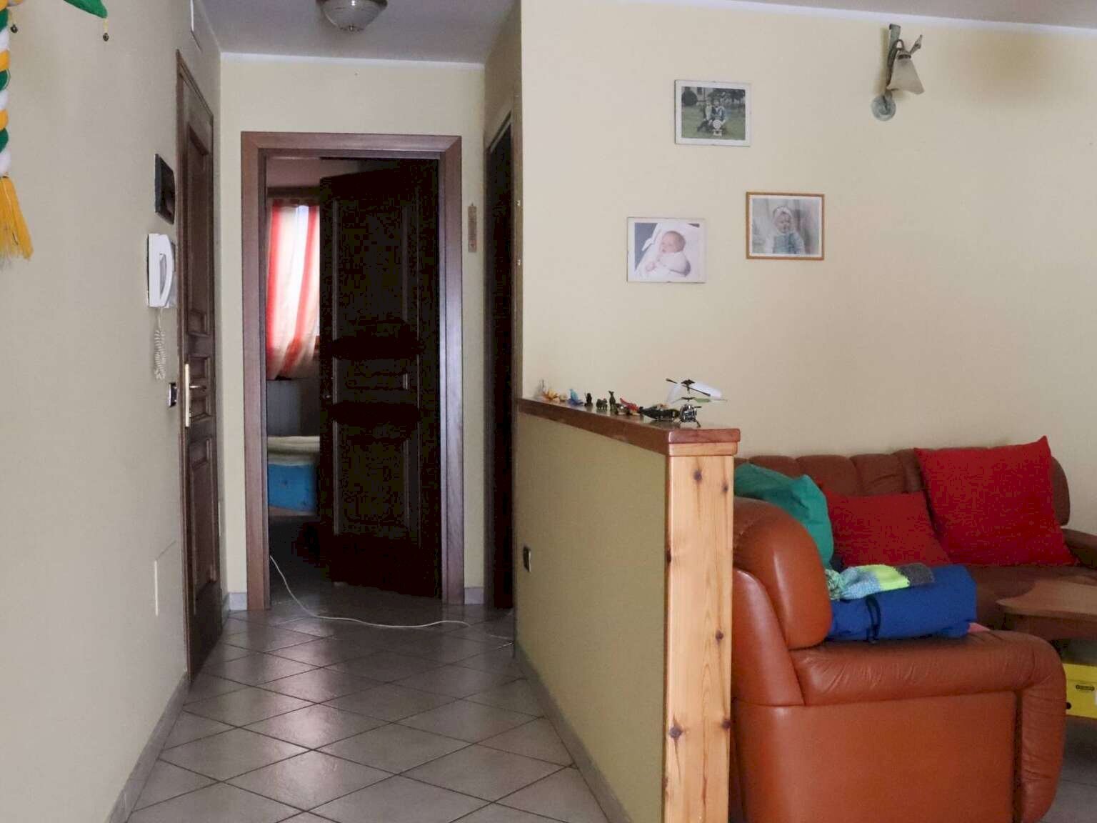 Three-room apartment Schilpario - photo 3