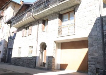 Trilocale Schilpario - foto 1