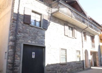 Trilocale Schilpario - foto 2