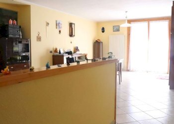 Trilocale Schilpario - foto 4