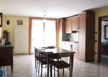 Trilocale Schilpario - foto 5