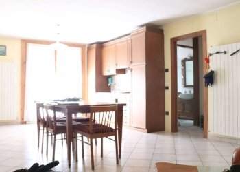 Trilocale Schilpario - foto 7