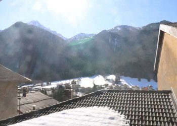 Trilocale Schilpario - foto 18