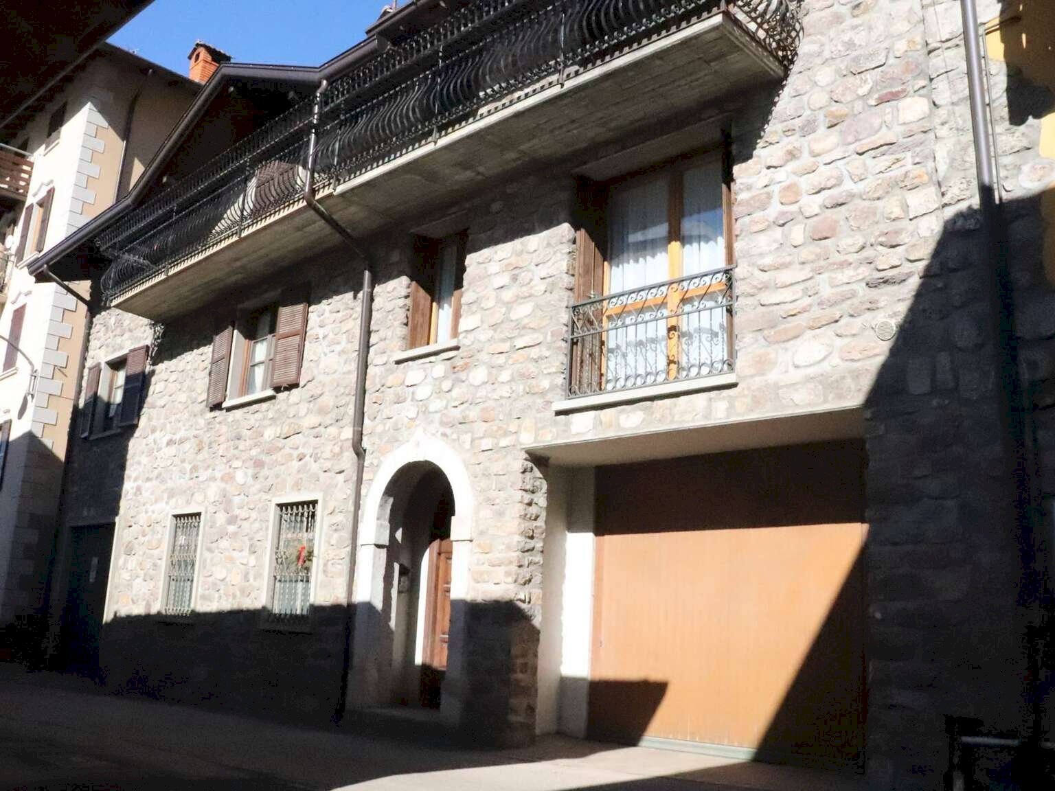 Trilocale Schilpario - foto 1