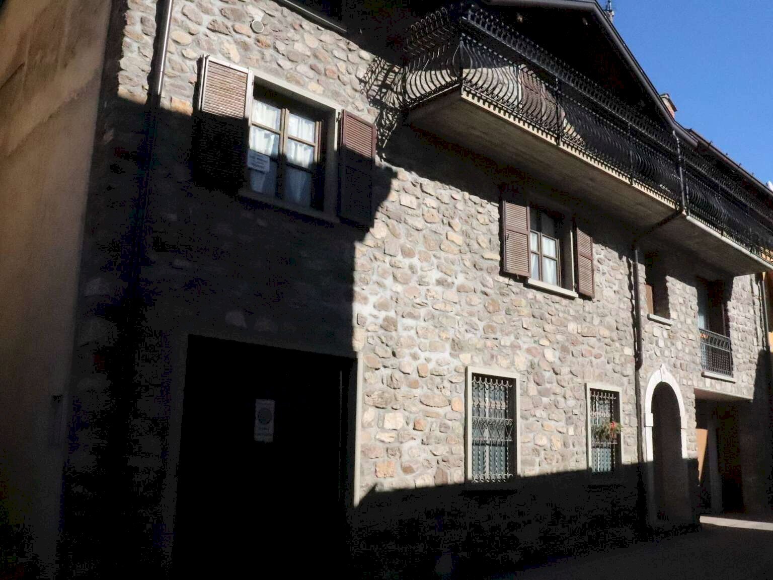 Trilocale Schilpario - foto 2