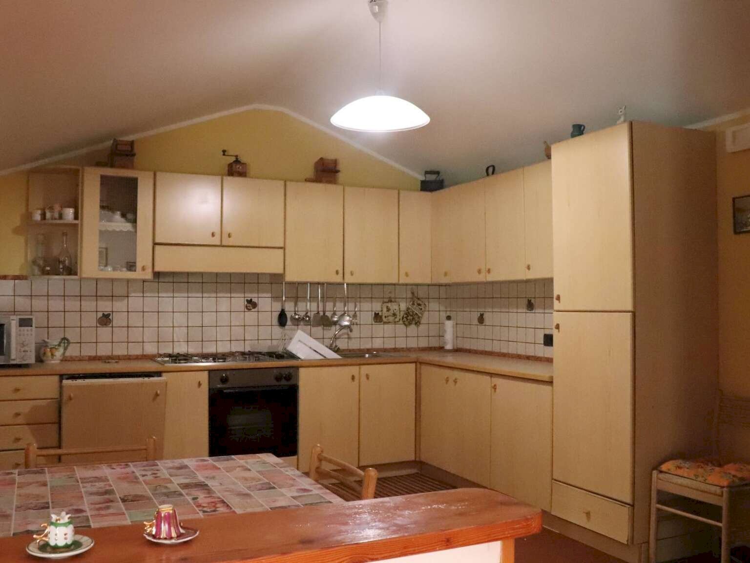 Trilocale Schilpario - foto 3