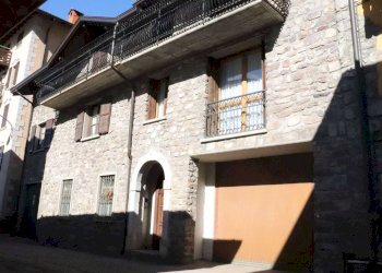 Trilocale Schilpario - foto 1