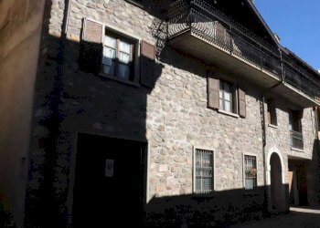 Trilocale Schilpario - foto 2