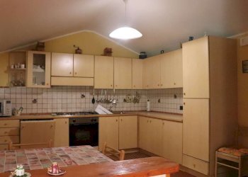 Trilocale Schilpario - foto 3