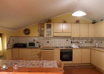 Trilocale Schilpario - foto 4