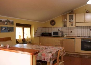 Trilocale Schilpario - foto 5