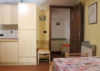 Trilocale Schilpario - foto 6